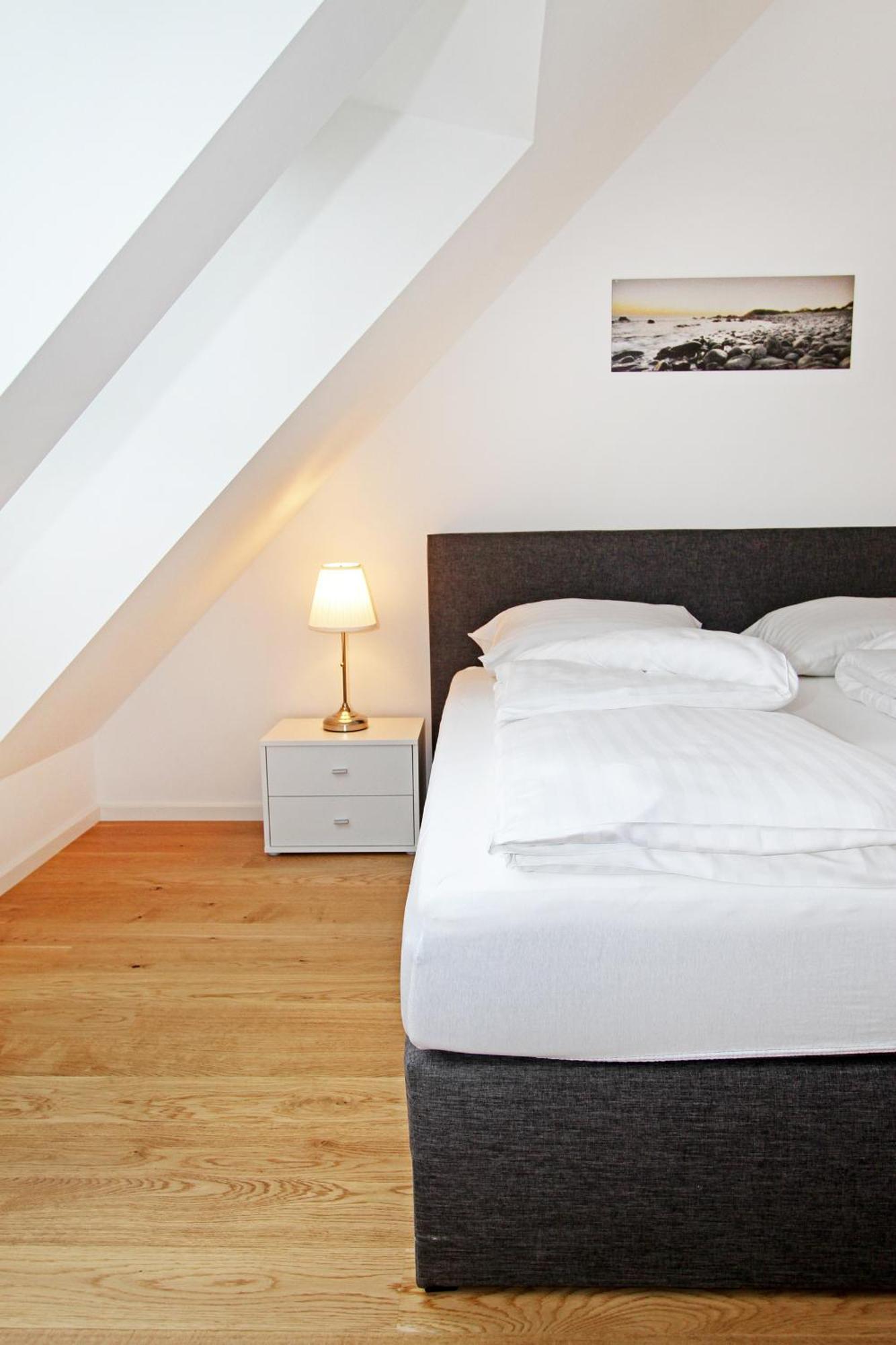 Christiano Apartments Hauptbahnhof | Contactless Check-In Vienna Camera foto