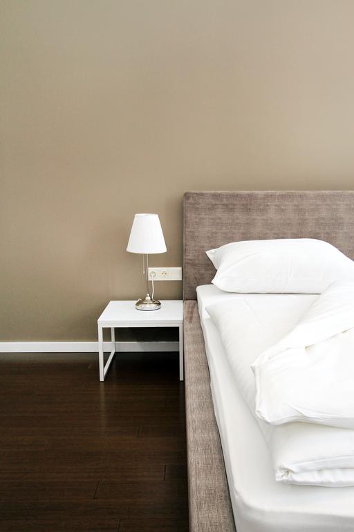 Christiano Apartments Hauptbahnhof | Contactless Check-In Vienna Esterno foto