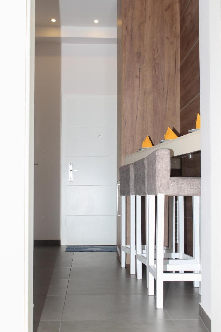 Christiano Apartments Hauptbahnhof | Contactless Check-In Vienna Esterno foto