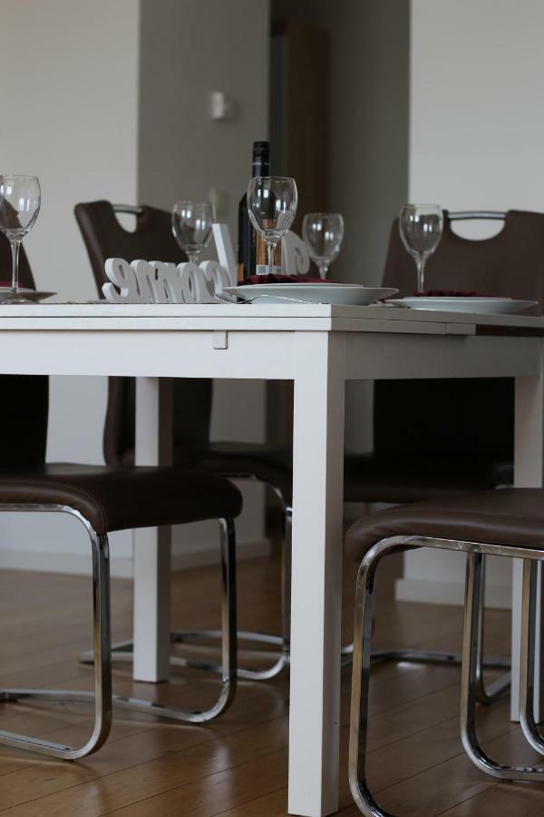 Christiano Apartments Hauptbahnhof | Contactless Check-In Vienna Esterno foto